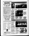 Irish Independent Friday 03 May 1996 Page 35