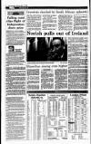 Irish Independent Saturday 11 May 1996 Page 8