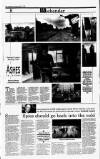 Irish Independent Saturday 11 May 1996 Page 34
