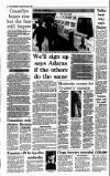 Irish Independent Tuesday 21 May 1996 Page 6