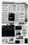 Irish Independent Wednesday 22 May 1996 Page 20