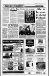 Irish Independent Wednesday 22 May 1996 Page 21