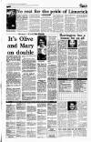 Irish Independent Wednesday 22 May 1996 Page 32