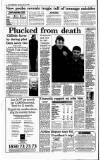 Irish Independent Thursday 30 May 1996 Page 4