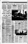 Irish Independent Friday 31 May 1996 Page 6