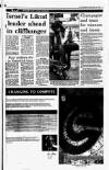 Irish Independent Friday 31 May 1996 Page 11