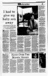 Irish Independent Saturday 01 June 1996 Page 33