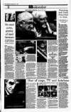Irish Independent Saturday 01 June 1996 Page 38