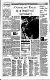 Irish Independent Monday 03 June 1996 Page 6
