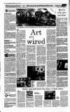 Irish Independent Monday 03 June 1996 Page 14