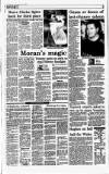 Irish Independent Monday 03 June 1996 Page 25