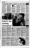 Irish Independent Monday 03 June 1996 Page 33