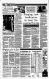 Irish Independent Tuesday 04 June 1996 Page 12