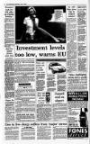 Irish Independent Wednesday 05 June 1996 Page 8