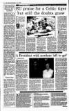 Irish Independent Wednesday 05 June 1996 Page 12