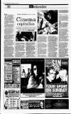 Irish Independent Saturday 08 June 1996 Page 42