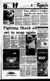 Irish Independent Wednesday 12 June 1996 Page 34