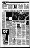 Irish Independent Thursday 13 June 1996 Page 6