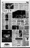 Irish Independent Wednesday 19 June 1996 Page 32