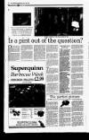 Irish Independent Wednesday 26 June 1996 Page 13