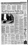 Irish Independent Tuesday 02 July 1996 Page 15