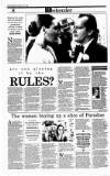 Irish Independent Saturday 06 July 1996 Page 37