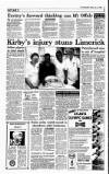 Irish Independent Friday 12 July 1996 Page 17