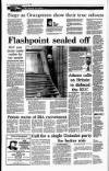 Irish Independent Saturday 13 July 1996 Page 8