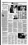 Irish Independent Saturday 13 July 1996 Page 30