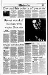 Irish Independent Saturday 13 July 1996 Page 39