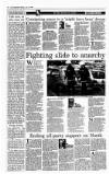 Irish Independent Monday 15 July 1996 Page 10