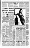Irish Independent Wednesday 17 July 1996 Page 4