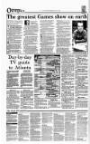 Irish Independent Wednesday 17 July 1996 Page 36