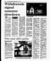 Irish Independent Friday 19 July 1996 Page 38