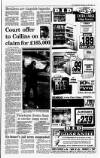 Irish Independent Saturday 20 July 1996 Page 3