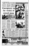 Irish Independent Saturday 20 July 1996 Page 6