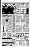 Irish Independent Saturday 20 July 1996 Page 8