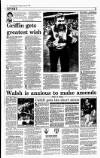 Irish Independent Saturday 20 July 1996 Page 14