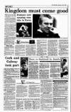 Irish Independent Saturday 20 July 1996 Page 15
