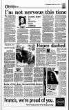 Irish Independent Saturday 20 July 1996 Page 19