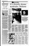 Irish Independent Saturday 20 July 1996 Page 30
