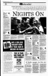 Irish Independent Saturday 20 July 1996 Page 36
