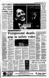 Irish Independent Tuesday 06 August 1996 Page 7