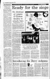 Irish Independent Tuesday 06 August 1996 Page 10
