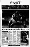 Irish Independent Monday 12 August 1996 Page 23