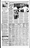 Irish Independent Wednesday 14 August 1996 Page 8