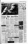 Irish Independent Friday 16 August 1996 Page 21