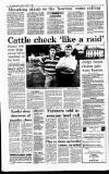 Irish Independent Saturday 17 August 1996 Page 6
