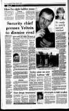 Irish Independent Saturday 17 August 1996 Page 28