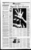 Irish Independent Saturday 17 August 1996 Page 31